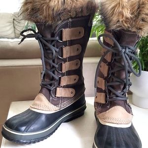 Sorel Winter Boots